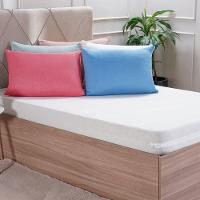 Capa De Colchão Queen Serena 30cm 100% Algodão 158x198x30cm - 2