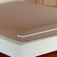 Capa Colchão Doce Vida Solteiro 88Mx188Mx20Cm Castor - 2