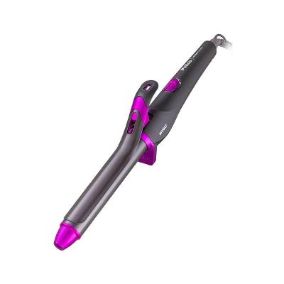 Cacheador Philco Pec15 Intense Curves Cinza - Lilás Bivolt