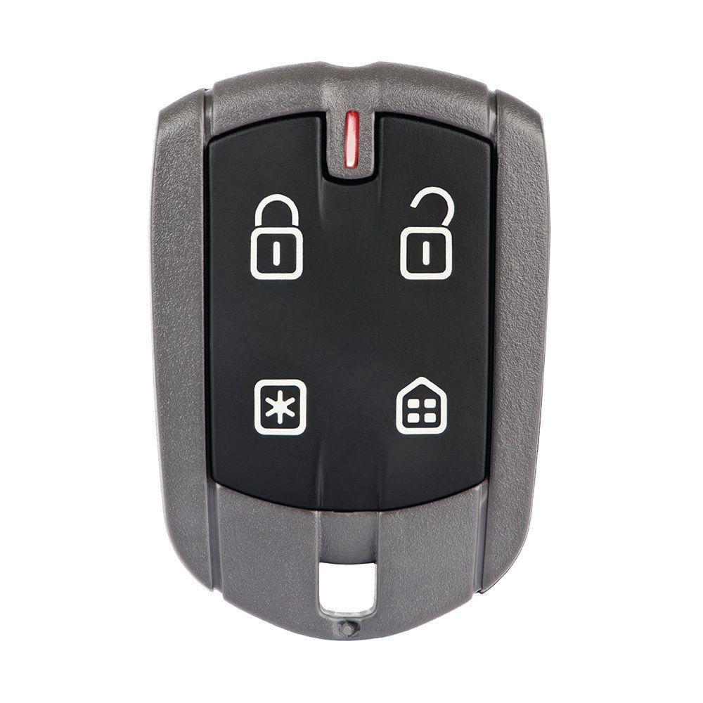 Chaveiro Presenca Positron Dpn62 Para Duoblock Fx G6-... - 1