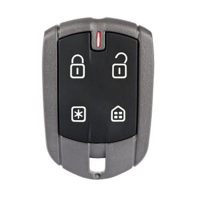 Chaveiro Presenca Positron Dpn62 Para Duoblock Fx G6-...