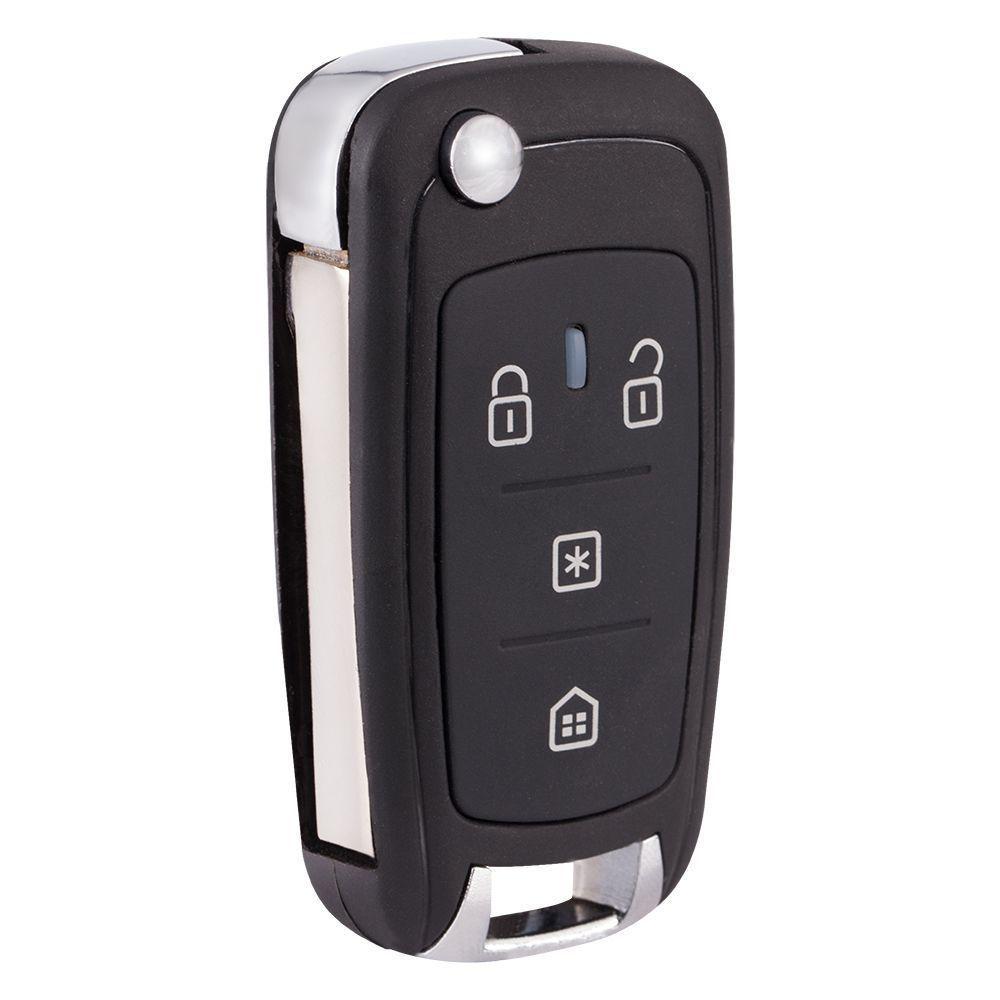 Chaveiro Positron Px-80 Canivete - 2