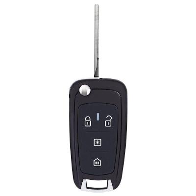 Chaveiro Positron Px-80 Canivete