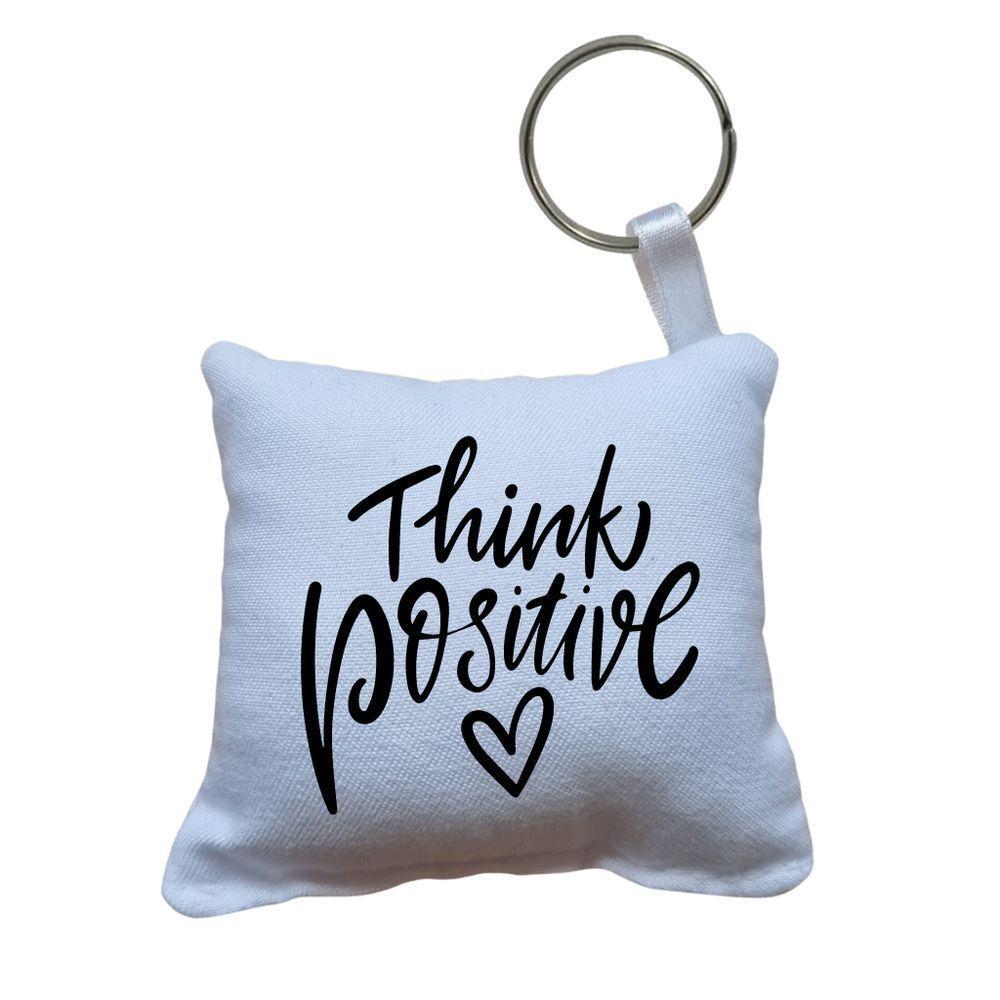 Kit 10 Almochaveiros Poliester Ideal Sublimação Branco - 3