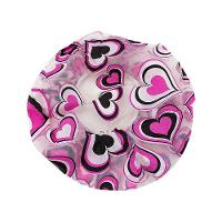 Touca De Banho Infantil Ricca Belliz 1und - 1