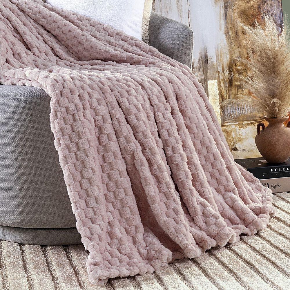 Cobertor Marshmallow Queen 01 Peça - Tutti Frutti - 2