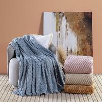 Cobertor Marshmallow Queen 01 Peça - Caramelo - 5