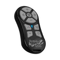 Controle Remoto Jfa Acqua 1200 Preto - 1