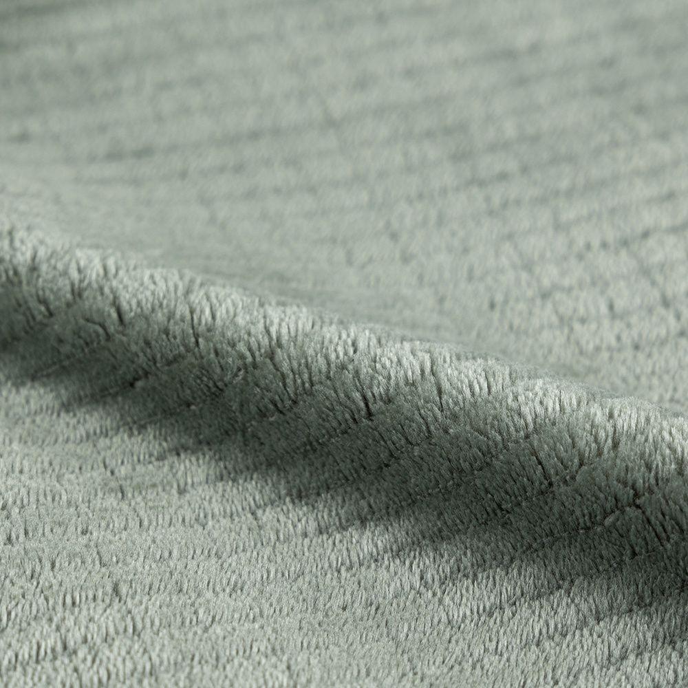 Cobertor Ultrasoft Dublin Queen 01 Peça 100% Poliéster - Verde Louro - 2