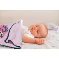 Cobertor Raschel Para Berço 500g-m² 80x110cm Sereia Realce Premium Sultan - 6