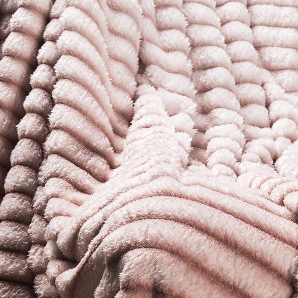 Cobertor Queen Flannel Juliet 100% Poliéster - Panc - 2