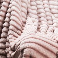 Cobertor Queen Flannel Juliet 100% Poliéster - Panc - 2