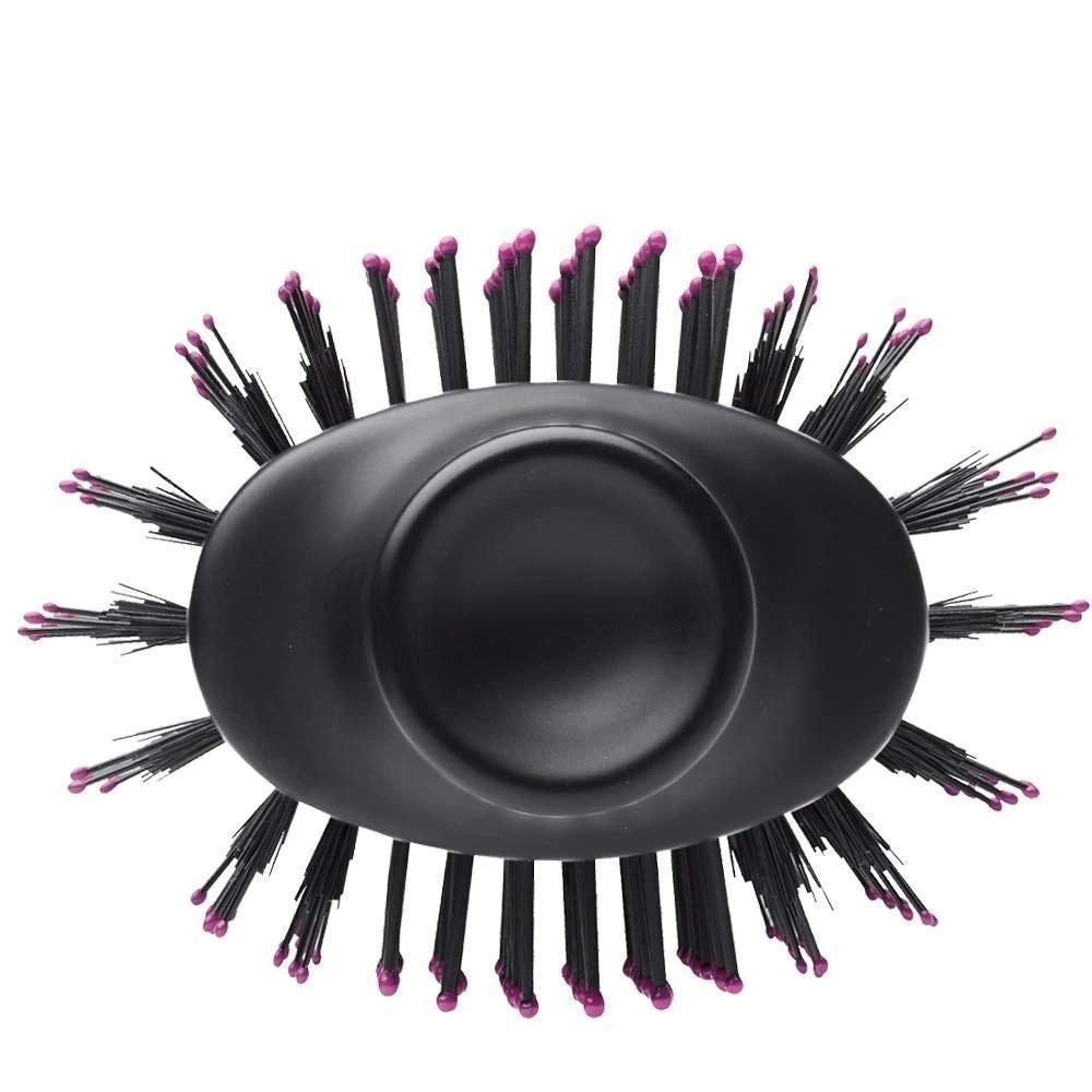 Escova Secadora Modeladora Seca E Alisa One Step Hair Dryer - 3