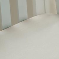 Lençol De Berço Com Elástico Malha 100% Algodão 125g-m² 70x130x15cm Duna - 2