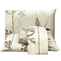 Jogo Lençol Casal Primor 4pç 100% Poliéster Damasc - 1