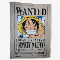 Kit Manta Com Balde One Piece - 3