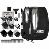 Kit De Máquina De Corte E Aparador Wahl Deluxe Groom Pro 220v - 1