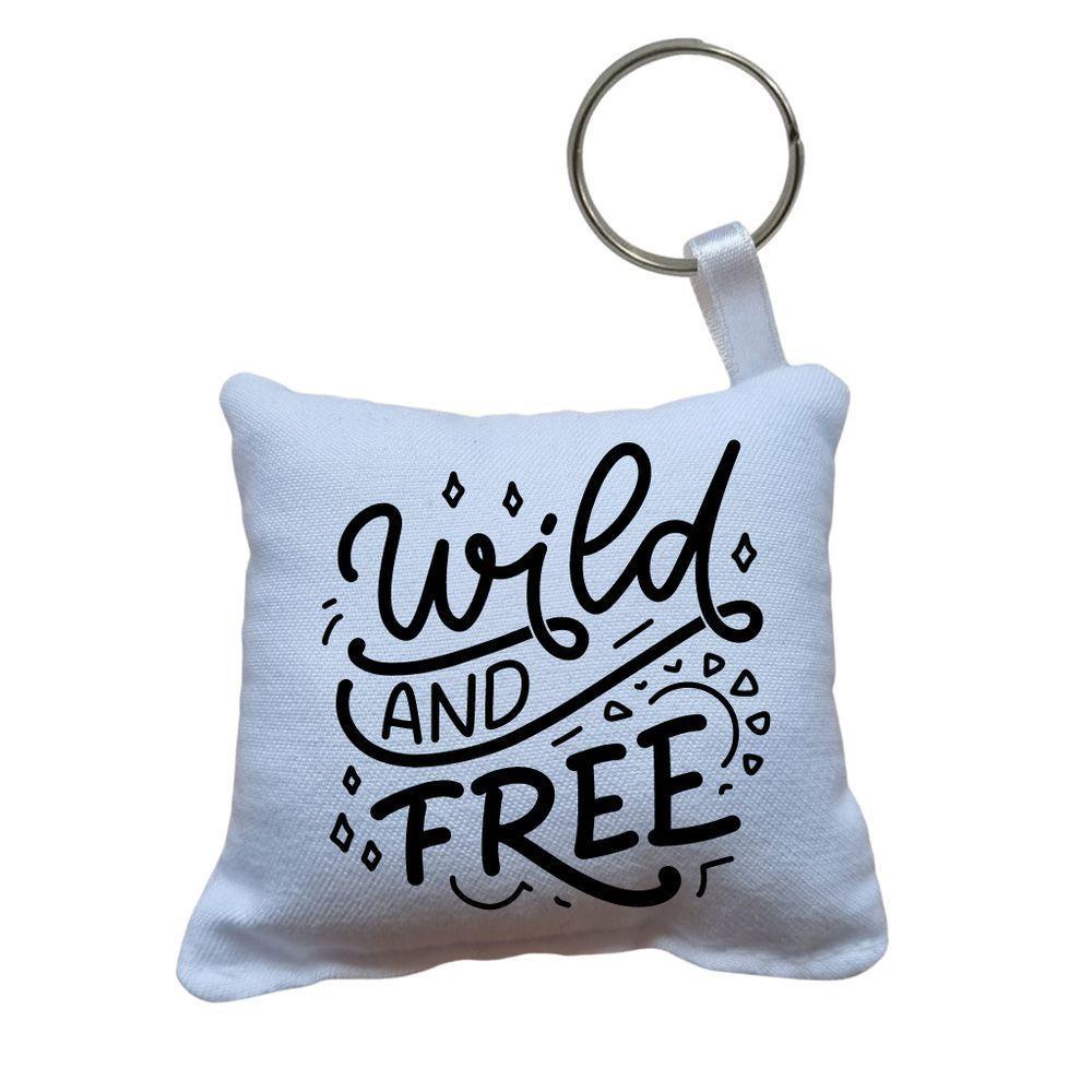 Kit 5 Almochaveiros Poliester Ideal Sublimação Branco - 3