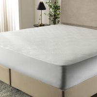 Protetor De Colchão Impermeável Casal Sono E Saúde Altenburg - 2