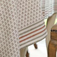 Toalha De Mesa Copa E Cia Munnar Quadrada 8 Lugares 220 X 220 Cm - 2