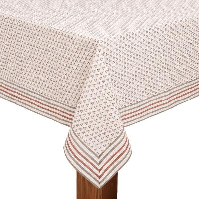 Toalha De Mesa Copa E Cia Munnar Retangular 8 Lugares 180 X 270 Cm