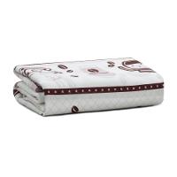 Toalha De Mesa Quadrada 4 Lugares 1,40x1,40m Impermeável Appel Café - 3