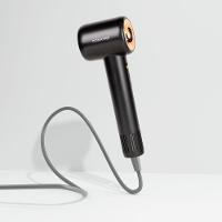Secador De Cabelo Dyson Alta Velocidade Coshare Preto 110v - 8