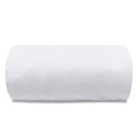 Lençol Avulso Buettner Solteiro King Malha 100% Algodão Image Com Elástico Branco - 1