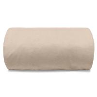 Lençol Avulso Buettner Solteiro King Malha 100% Algodão Image Com Elástico Bege - 1