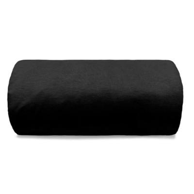 Lençol Avulso Buettner King Malha 100% Algodão Image Com Elástico Preto