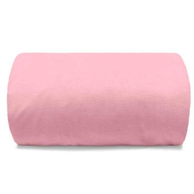 Lençol Avulso Buettner King Malha 100% Algodão Image Com Elástico Rose