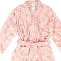 Roupão Microfibra Kids Infantil Antialérgico Porto Franco - 1