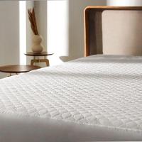 Protetor De Colchão Queen Impermeável Toque Acetinado Altenburg - 3