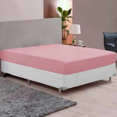 Lençol Avulso Queen Malha Liso Vivaldi