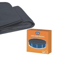 Capa Piscina Redonda 4500 Litros Mor - 2