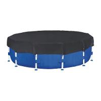 Capa Piscina Redonda 4500 Litros Mor - 3