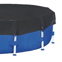 Capa Piscina Redonda 4500 Litros Mor