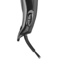 Máquina De Cortar Cabelo Skull Pro Chrome Philco 220V - 7