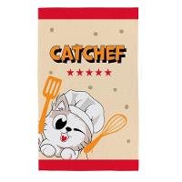 Pano De Copa Teka Primore Cat Chef - 1