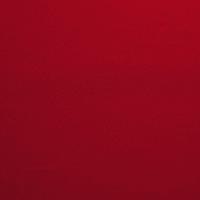 Toalha De Mesa Basic 1 Peça 1,45m X 1,40m 4 Lugares 100% Poliéster Tecido Oxford - Vermelho - 4