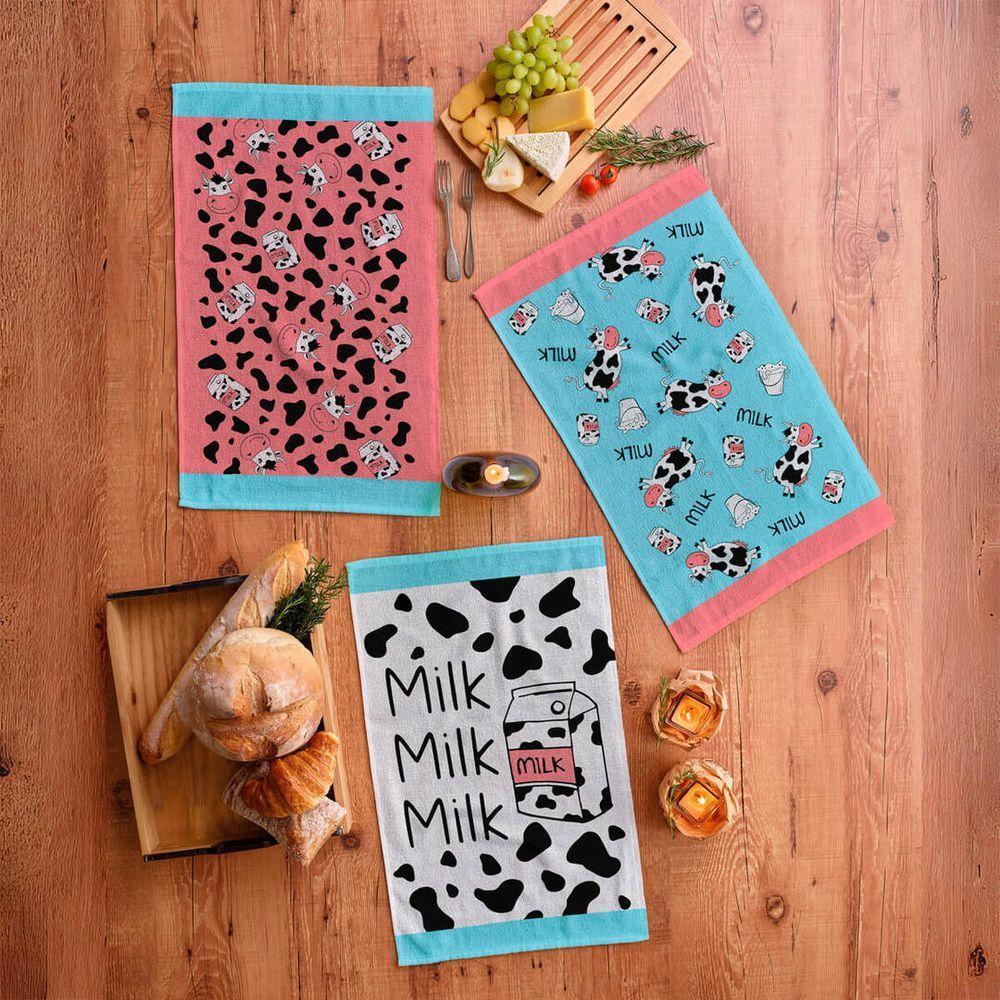 Pano De Copa Teka Primore Milk - 2