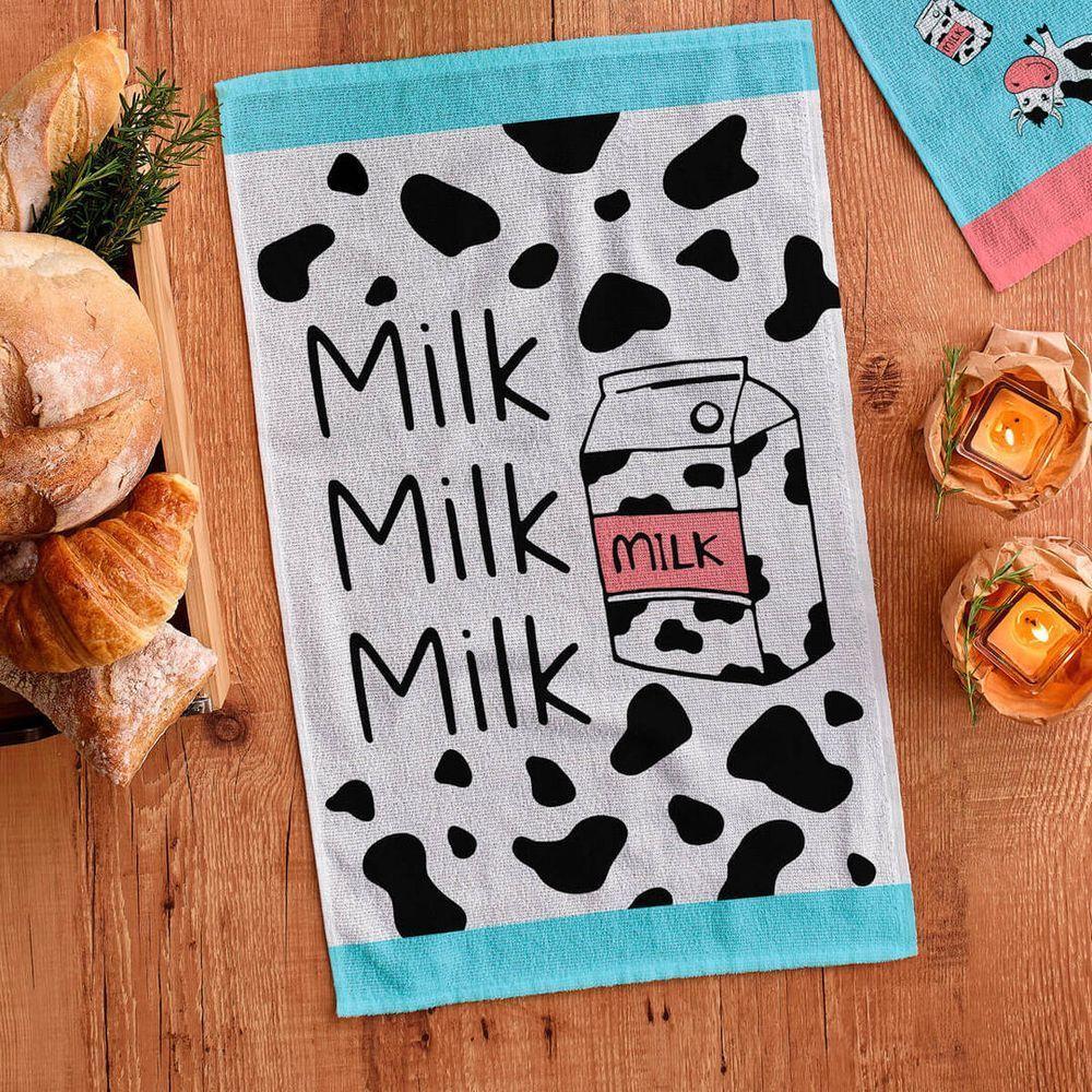 Pano De Copa Teka Primore Milk - 3