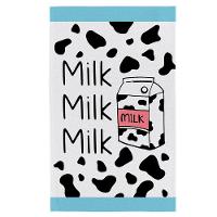 Pano De Copa Teka Primore Milk - 1