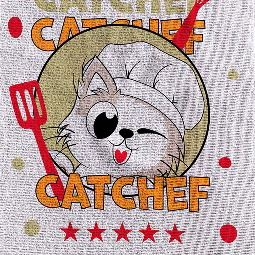 Pano De Copa Teka Primore Cat Chef - 3
