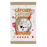 Pano De Copa Teka Primore Cat Chef - 1