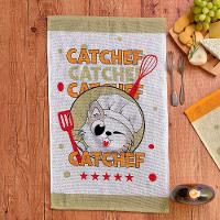 Pano De Copa Teka Primore Cat Chef - 2