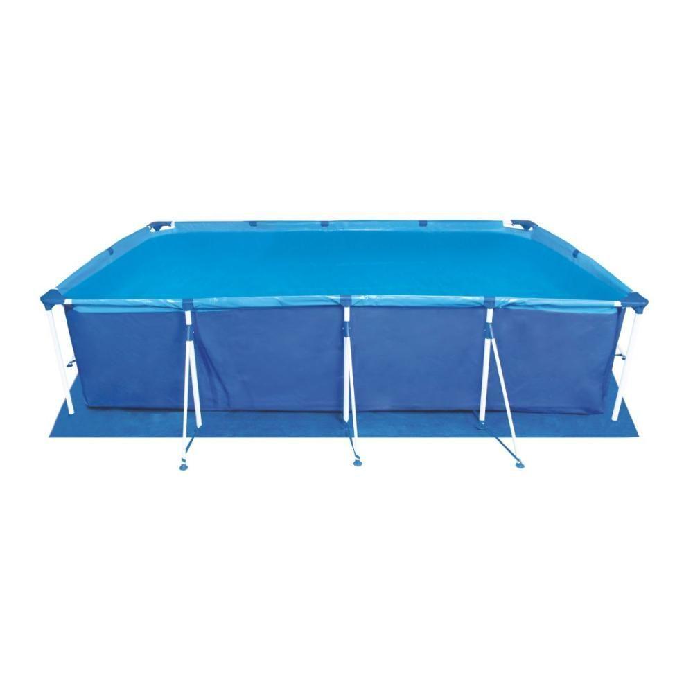 Forro Piscina 6200 Litros Premium Mor - 2