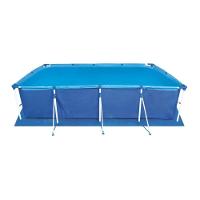 Forro Piscina 6200 Litros Premium Mor - 2