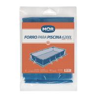 Forro Piscina 6200 Litros Premium Mor - 3