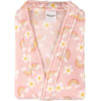 Roupão Microfibra Kids Infantil Antialérgico Porto Franco - 2